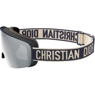 DIOR x SKI fog Ski Goggles