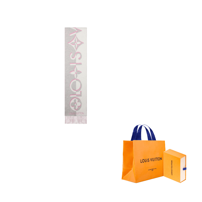 Box+Shopping Bag