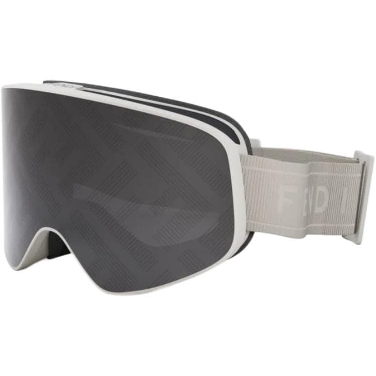 FENDI FE40152U20C 21 Fog fog Ski Goggles