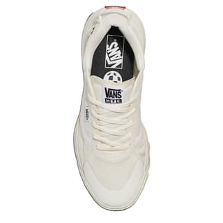 Crosspath Vans Mte 'Marshmallow'