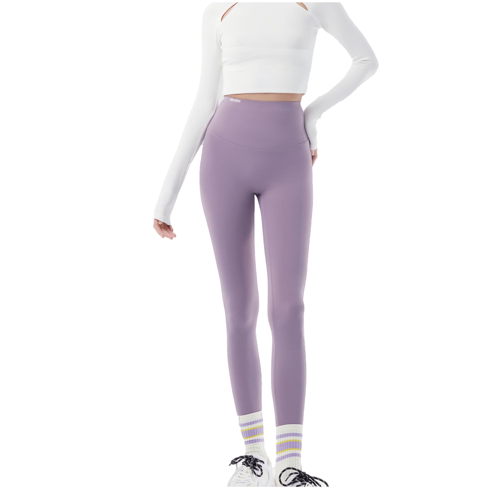 SINSIN Winter Leggings 5.0