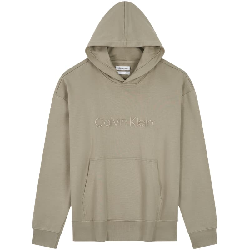 CALVIN KLEIN Sweatshirt Hero Gray