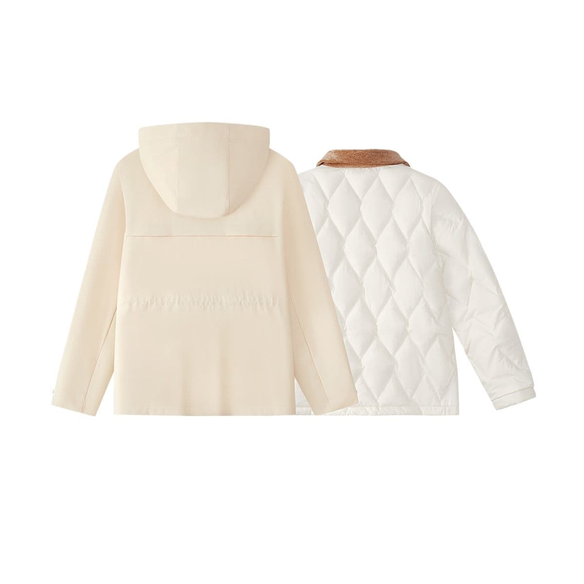 FILA x BIDETU,LIANMINGKUAN Jacket 2 Piece Set Kids'