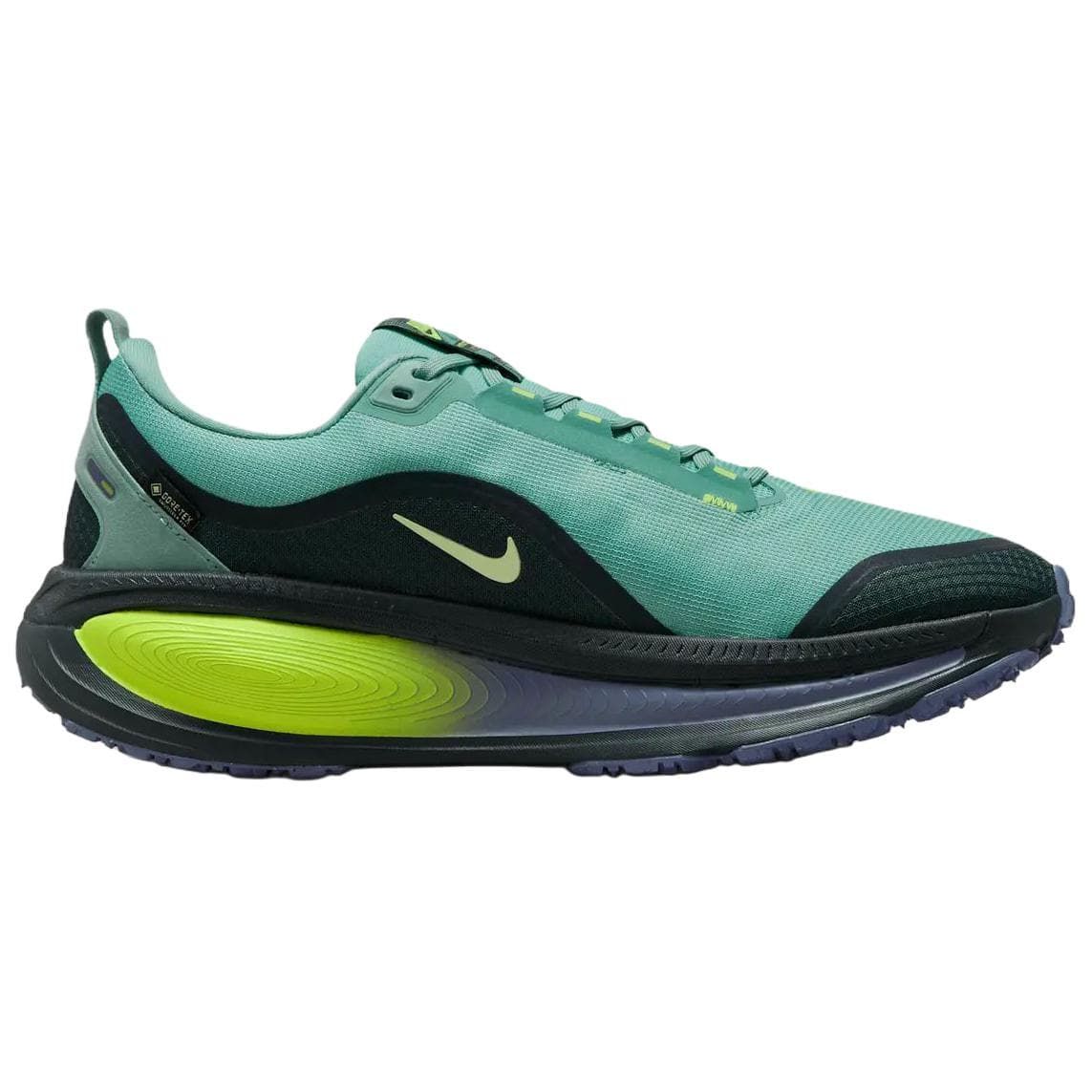 Nike Vomero 18 Breathable Long Distance Sprint