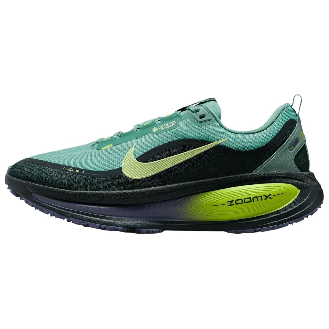 Nike Vomero 18 Breathable Long Distance Sprint