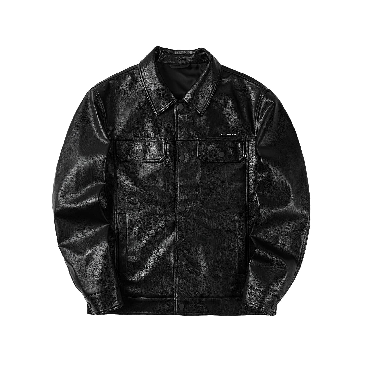 HLA Jackets Lapel Moderate Straight Fit