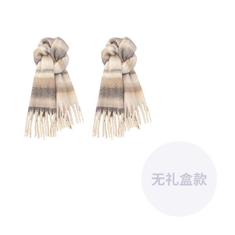 2 Pack (Gray Khaki+Gray Khaki)