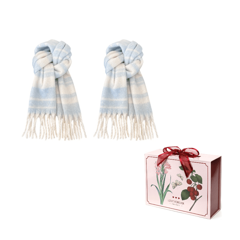 2 Pack (Light Blue+Light Blue)