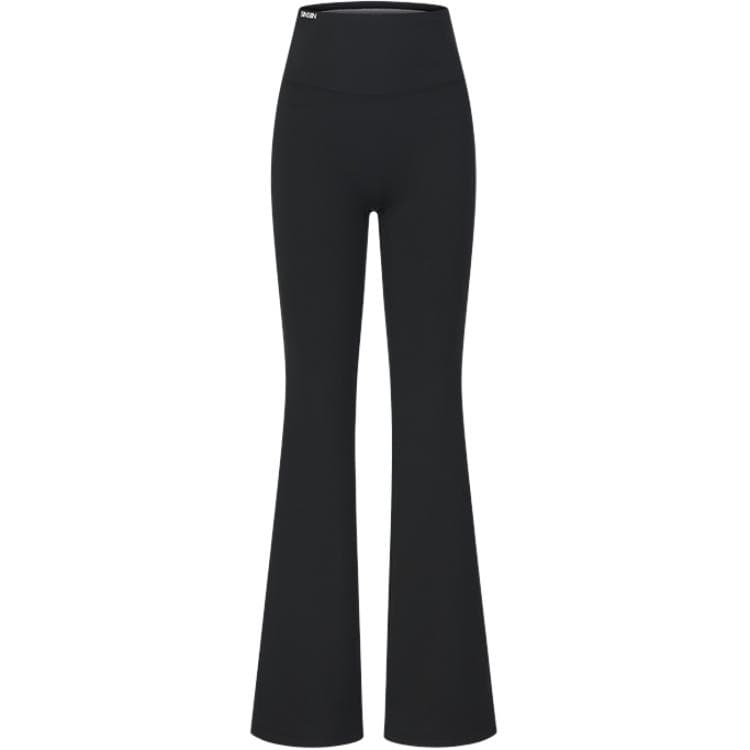 SIINSIIN Sports Thin Flared