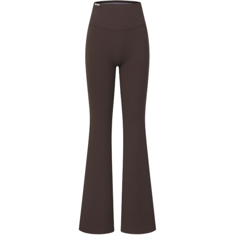 SIINSIIN Sports Thin Flared