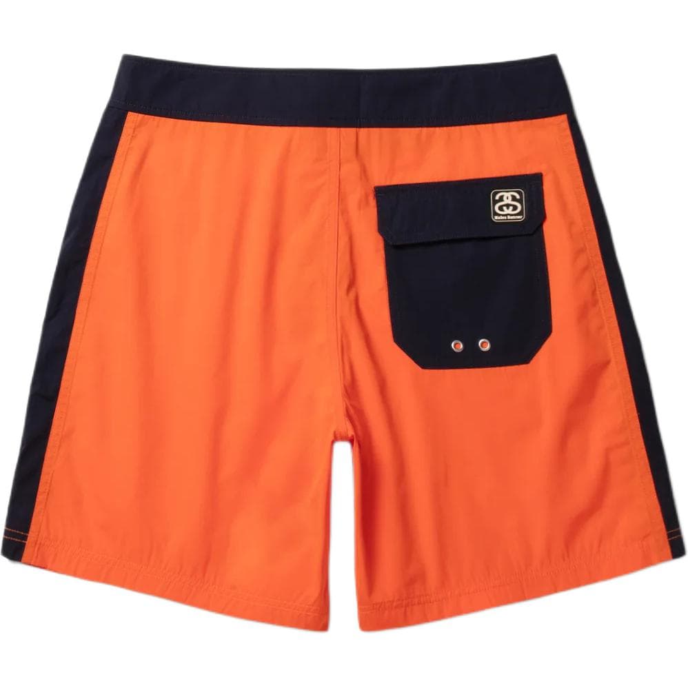 Stussy Wales Bonner FW25 BOARD SHORT Beach
