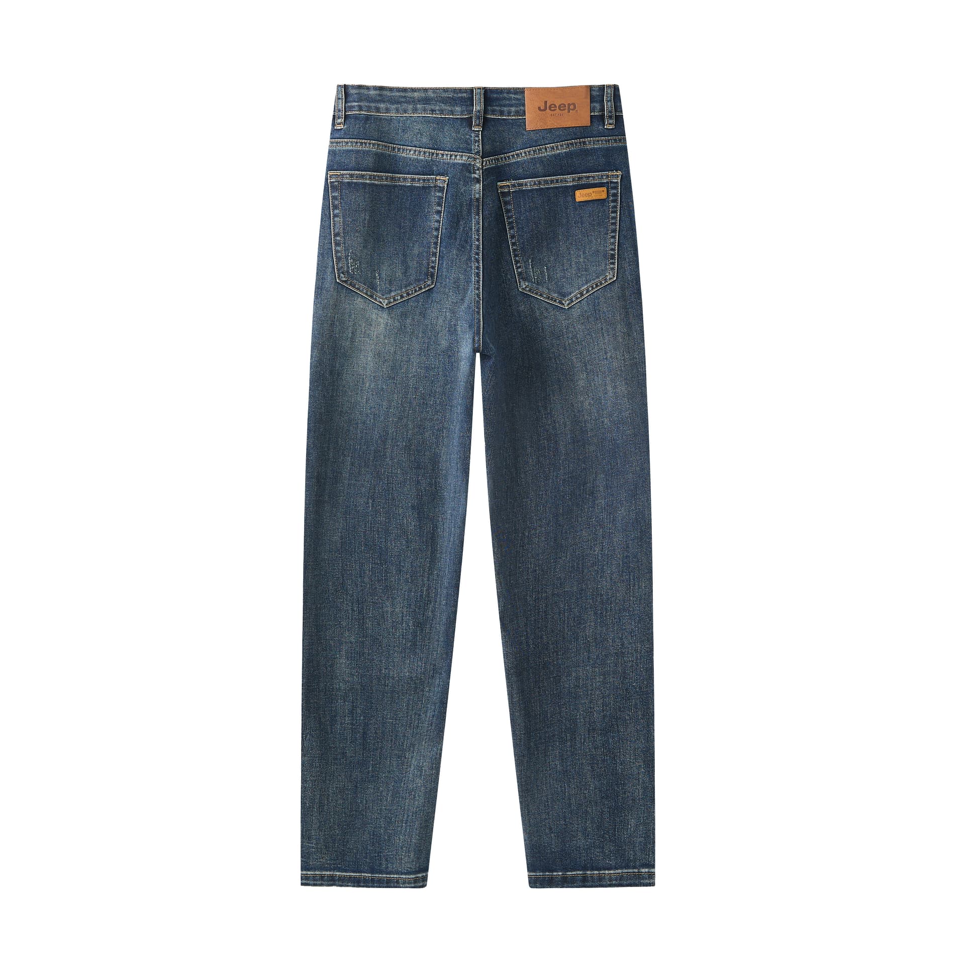 Jeep Classic Collection Jeans