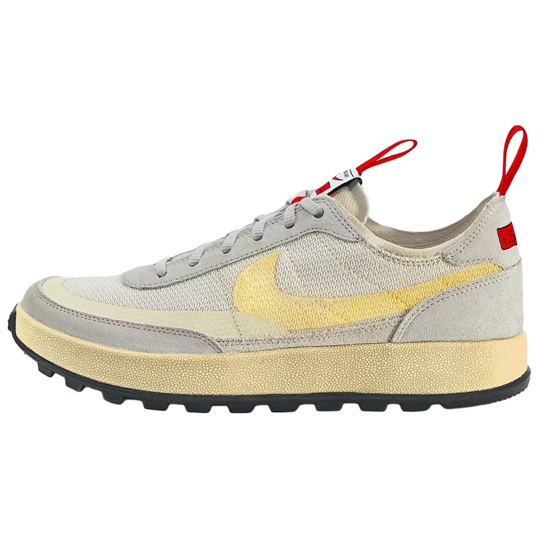 Nike x Tom Sachs Craft Light Gray