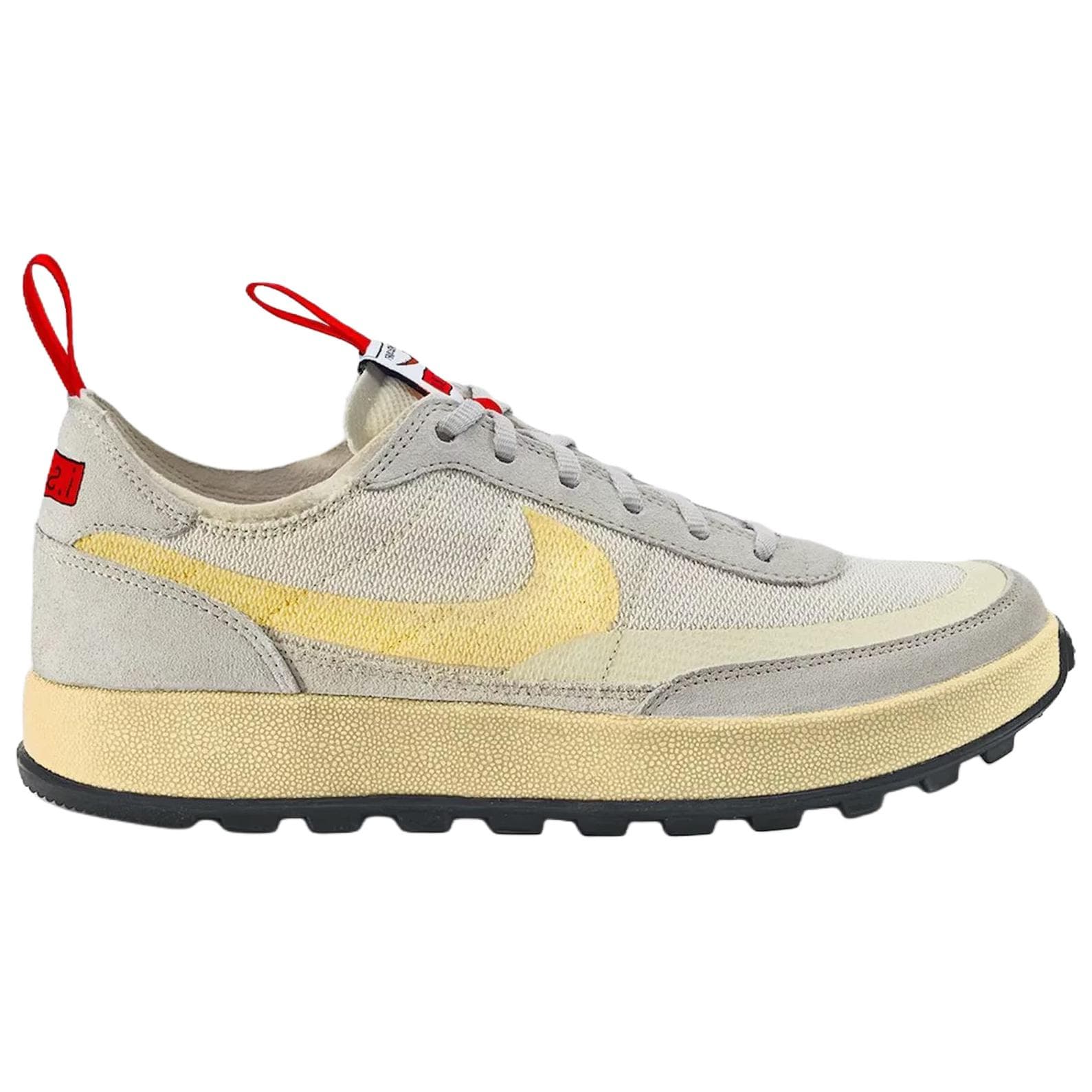 Nike x Tom Sachs Craft Light Gray