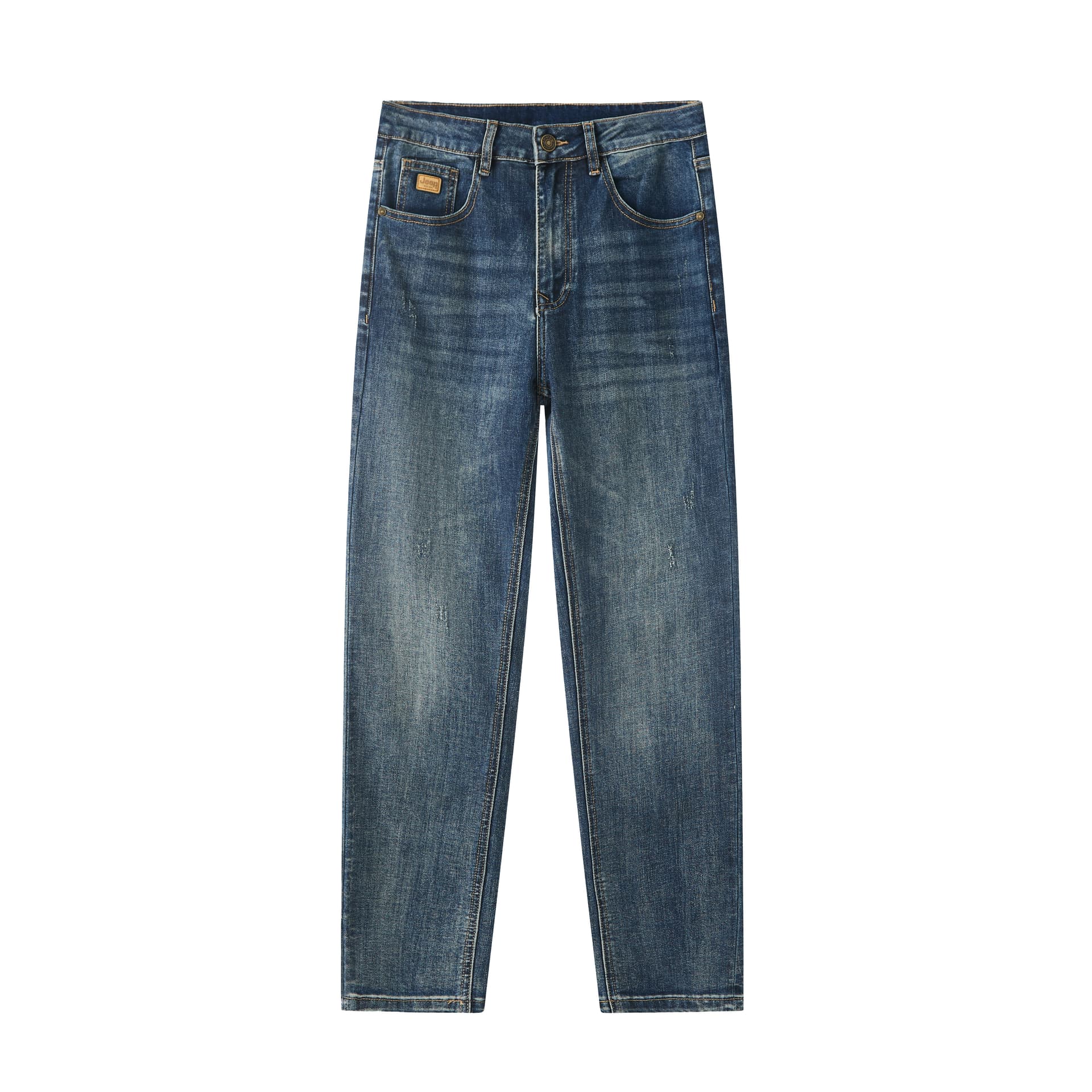 Jeep Classic Collection Jeans