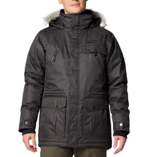 Columbia Down Jackets &
