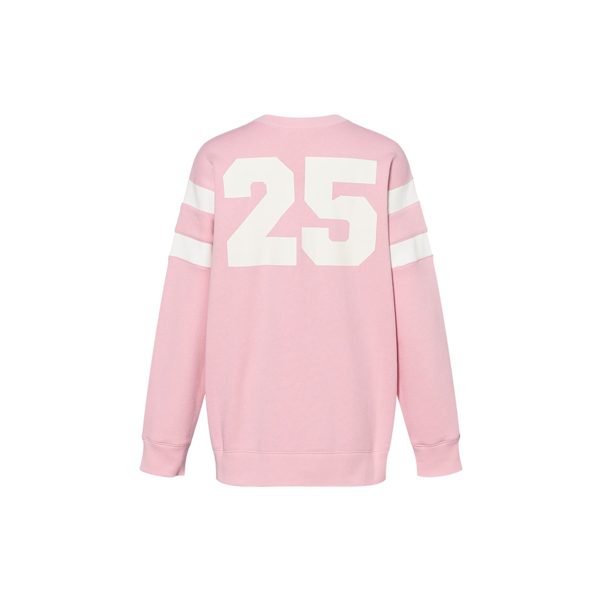 GUCCI 'GUCCI In Pink Eschatology 1921' Sweatshirt
