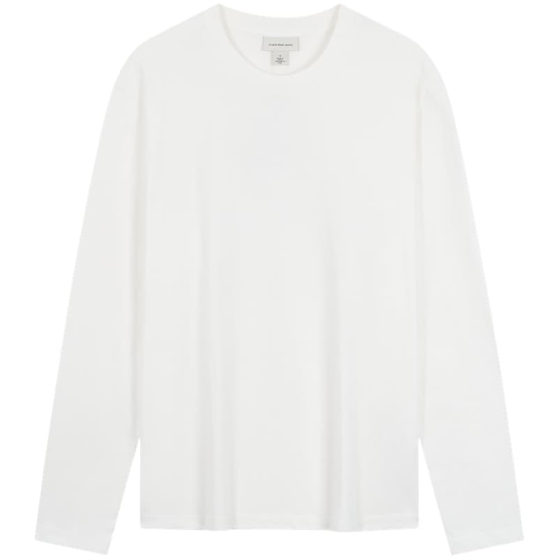 Calvin Klein TShirts Crew Neck Moderate