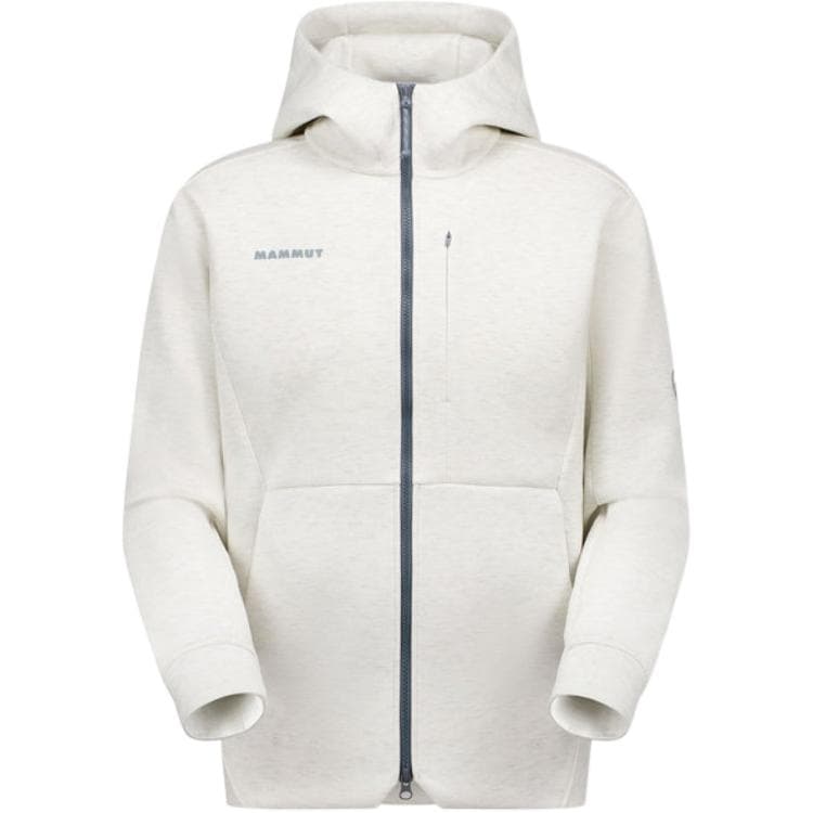 MAMMUT Dyno 2.0 Sweatshirts Hooded (Nondetachable) Moderate