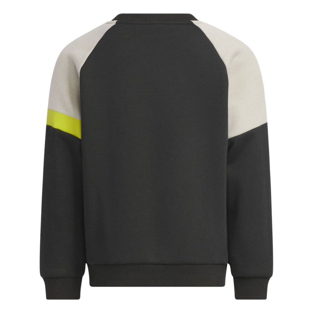Adidas Sweatshirt LK CREW Black Kids'