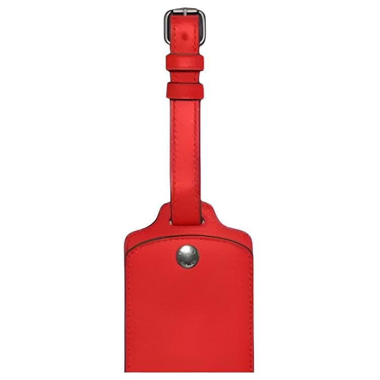 COACH Luggage Tag Luggage Tags