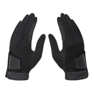 DESCENTE Synthetic Sports Black/Marine Blue