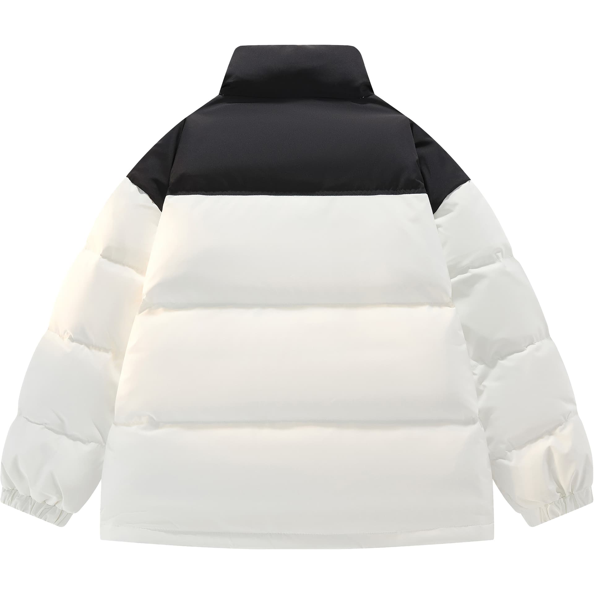 Jeep Horseback Riding Collection Down Jacket