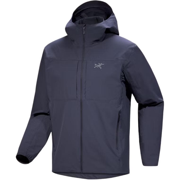 Arcteryx Mens Gamma Lightweight Hoody