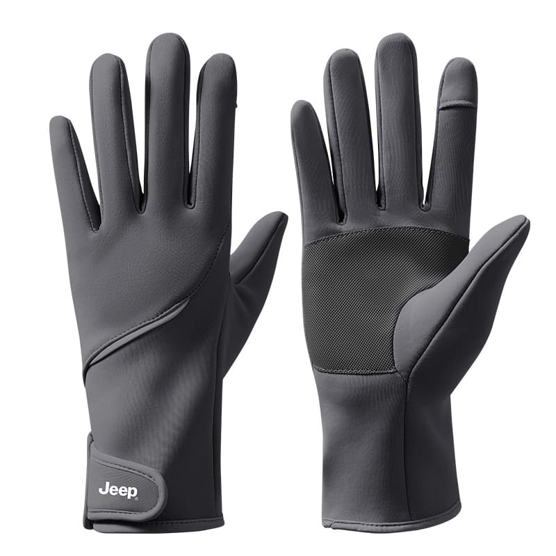 Dark Gray Men's