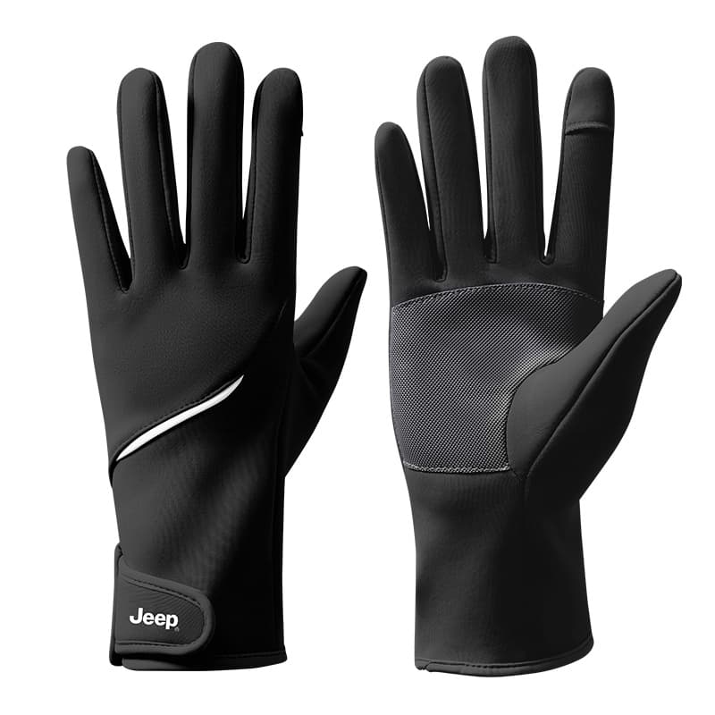 Black Men's