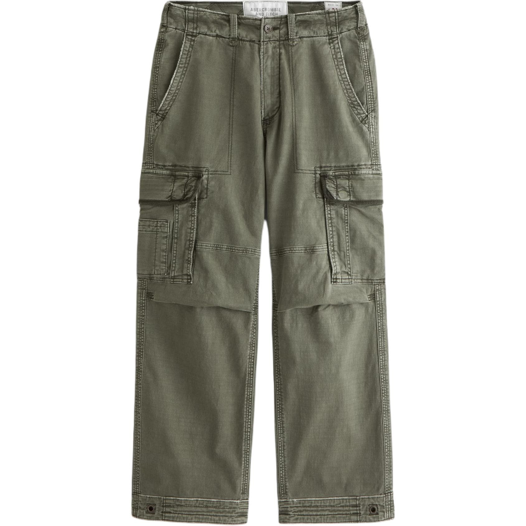 AbercrombieFitch Cargo