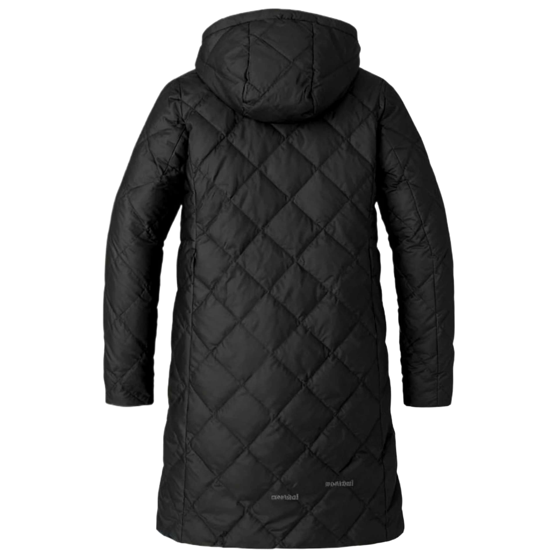 MONTBELL Down Jackets &