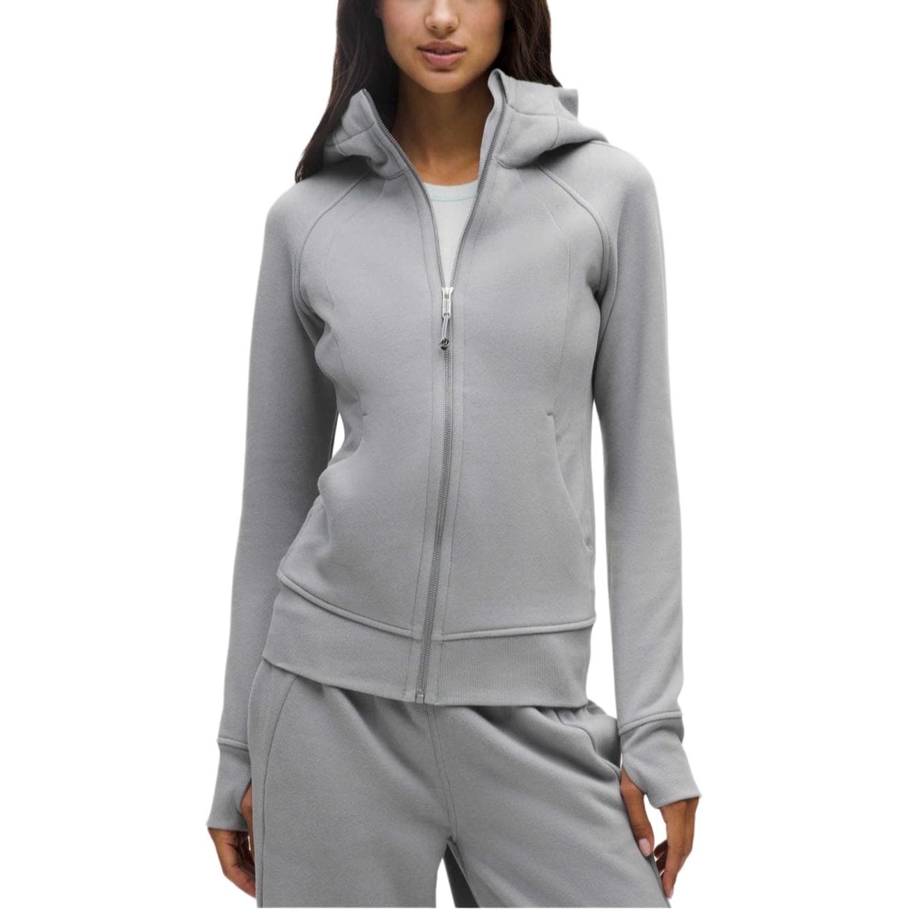 Lululemon Scuba Jackets Hooded (Nondetachable) Moderate Other