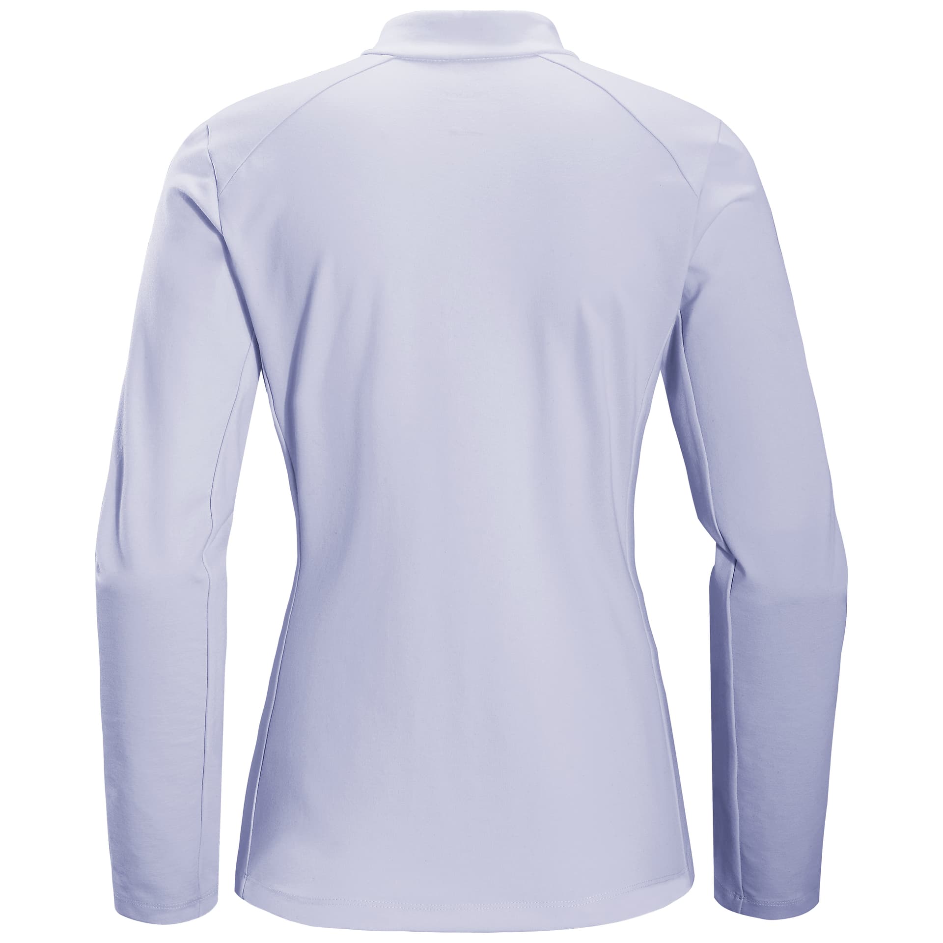 PELLIOT TShirts Stand Collar Moderate