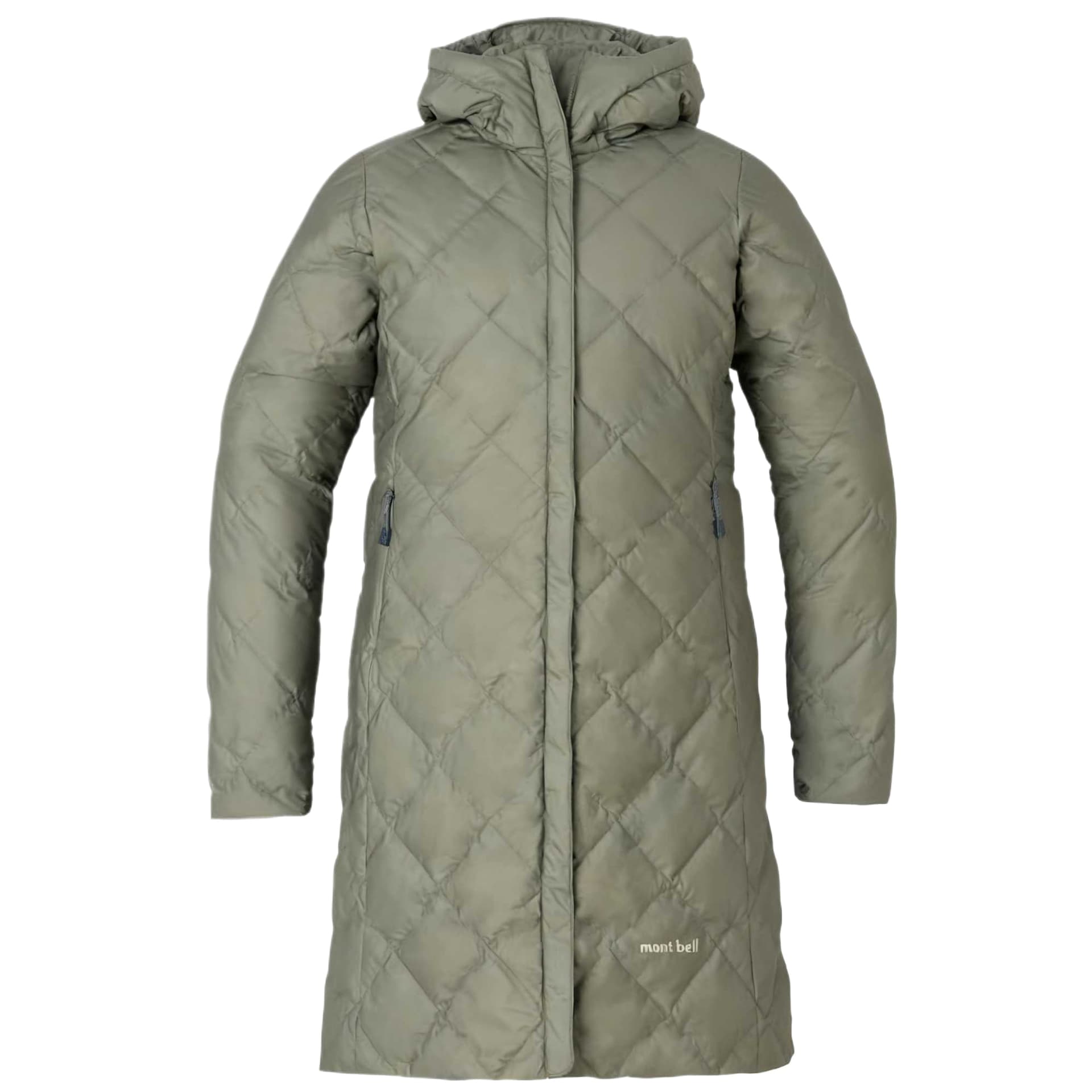 MONTBELL Down Jackets & KH Khaki