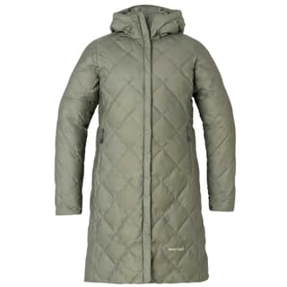 MONTBELL Down Jackets &