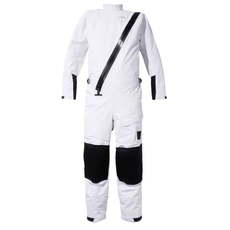 HELLY HANSEN Diving Wetsuit White