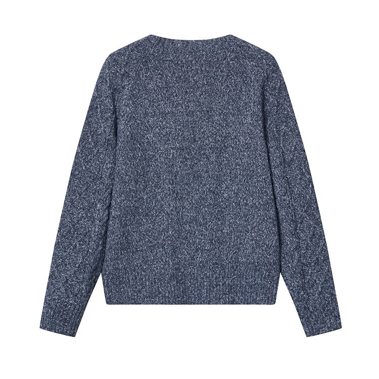 Palladium Sweaters Crew Neck Moderate Other