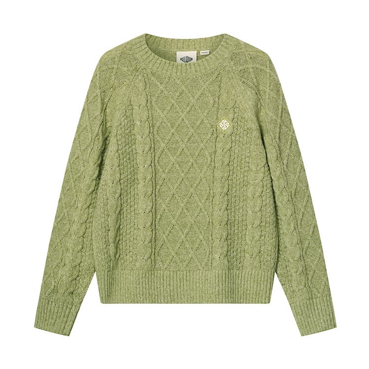 Palladium Sweaters Crew Neck Moderate Other