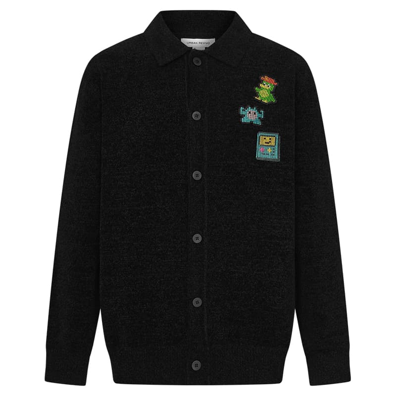 URBAN REVIVO Knitwear