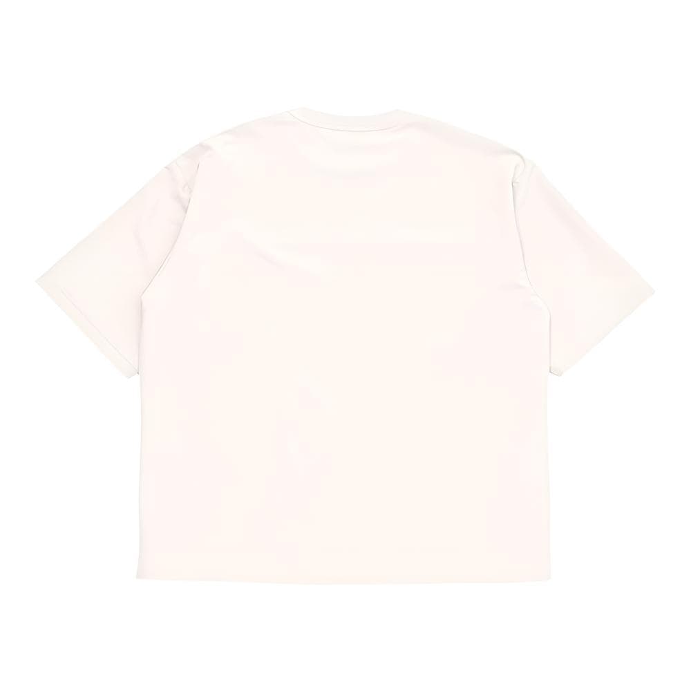 New Balance Met24 T Shirt Gray
