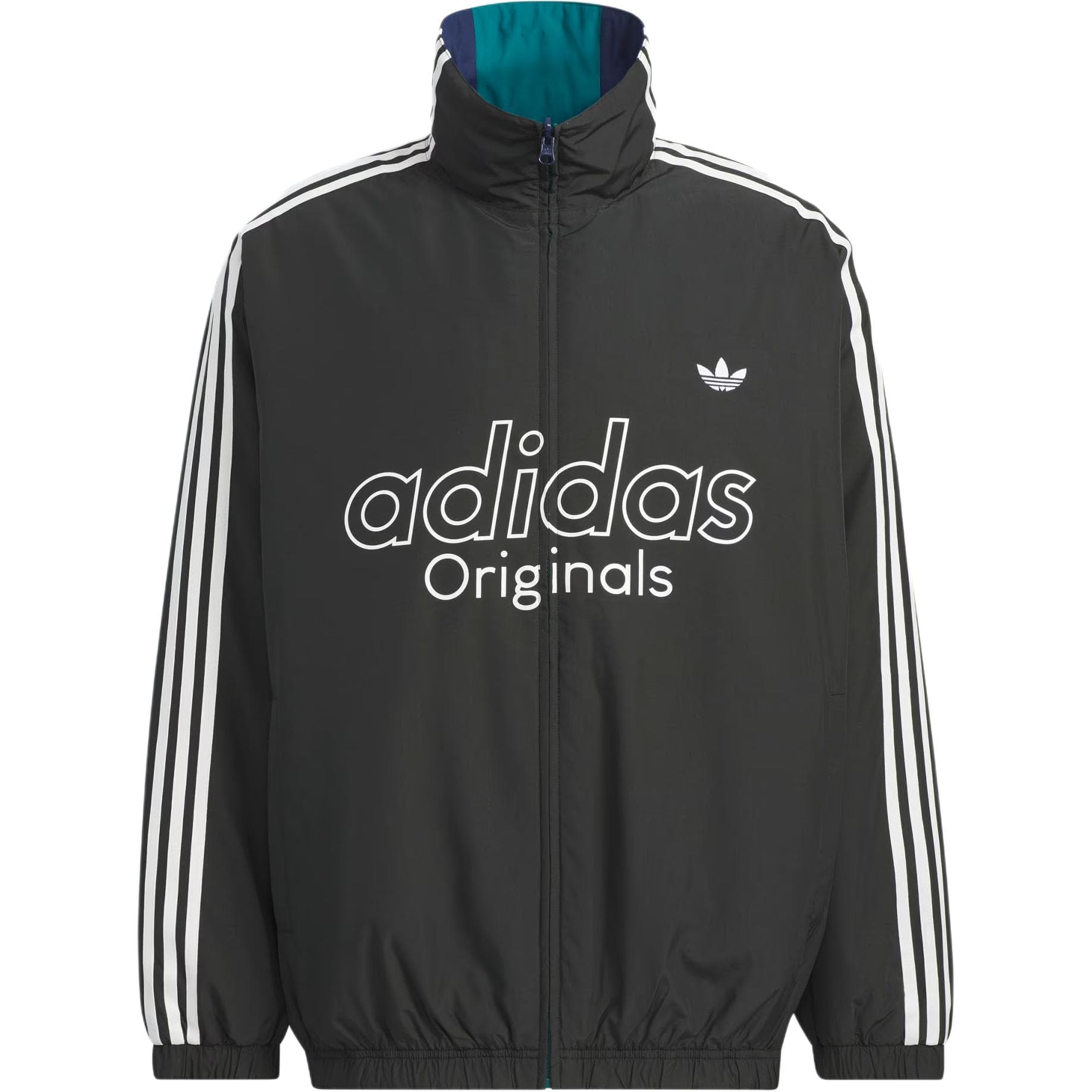 Adidas Originals M REV JKT Puffer Jacket