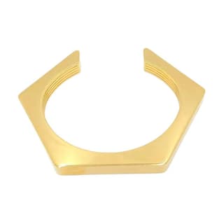 Burberry opencuff bracelet