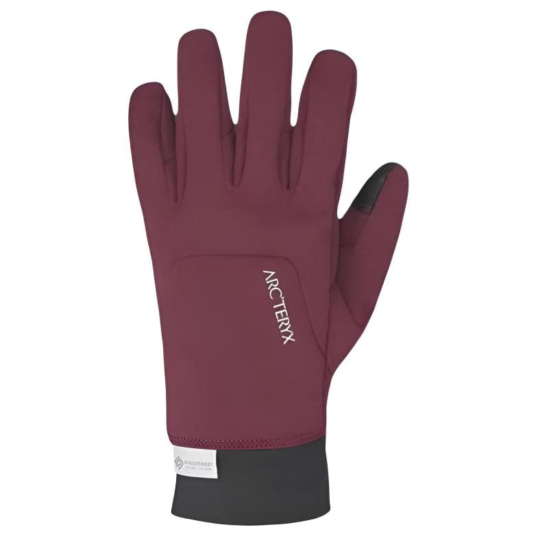 Arcteryx Sports Red
