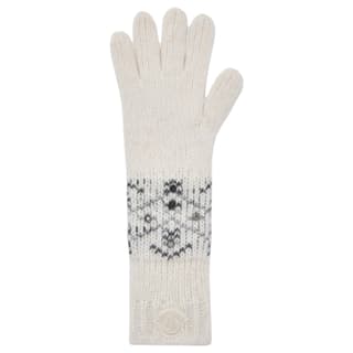 Moncler Patterned Balaclava
