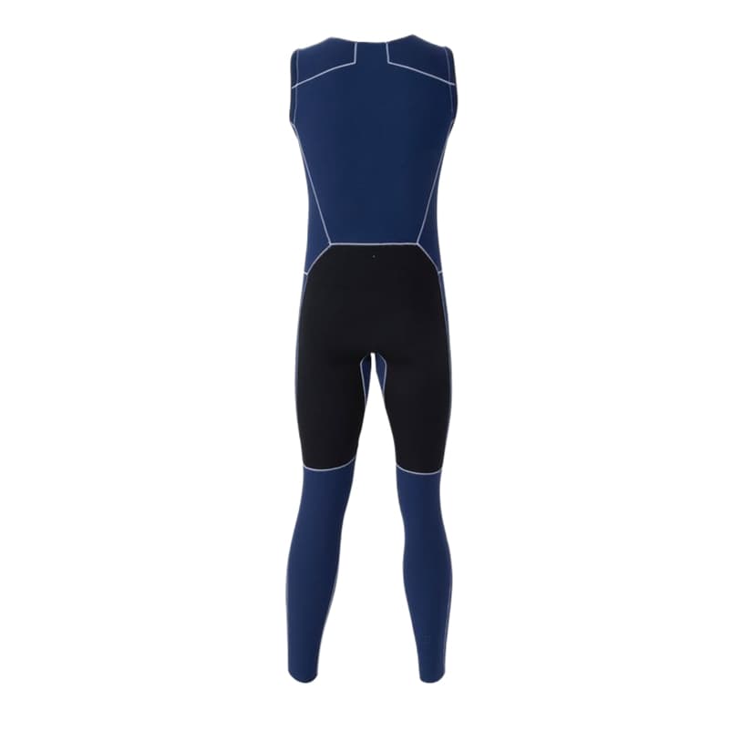 HELLY HANSEN Diving Wetsuit Ocean Dark Blue