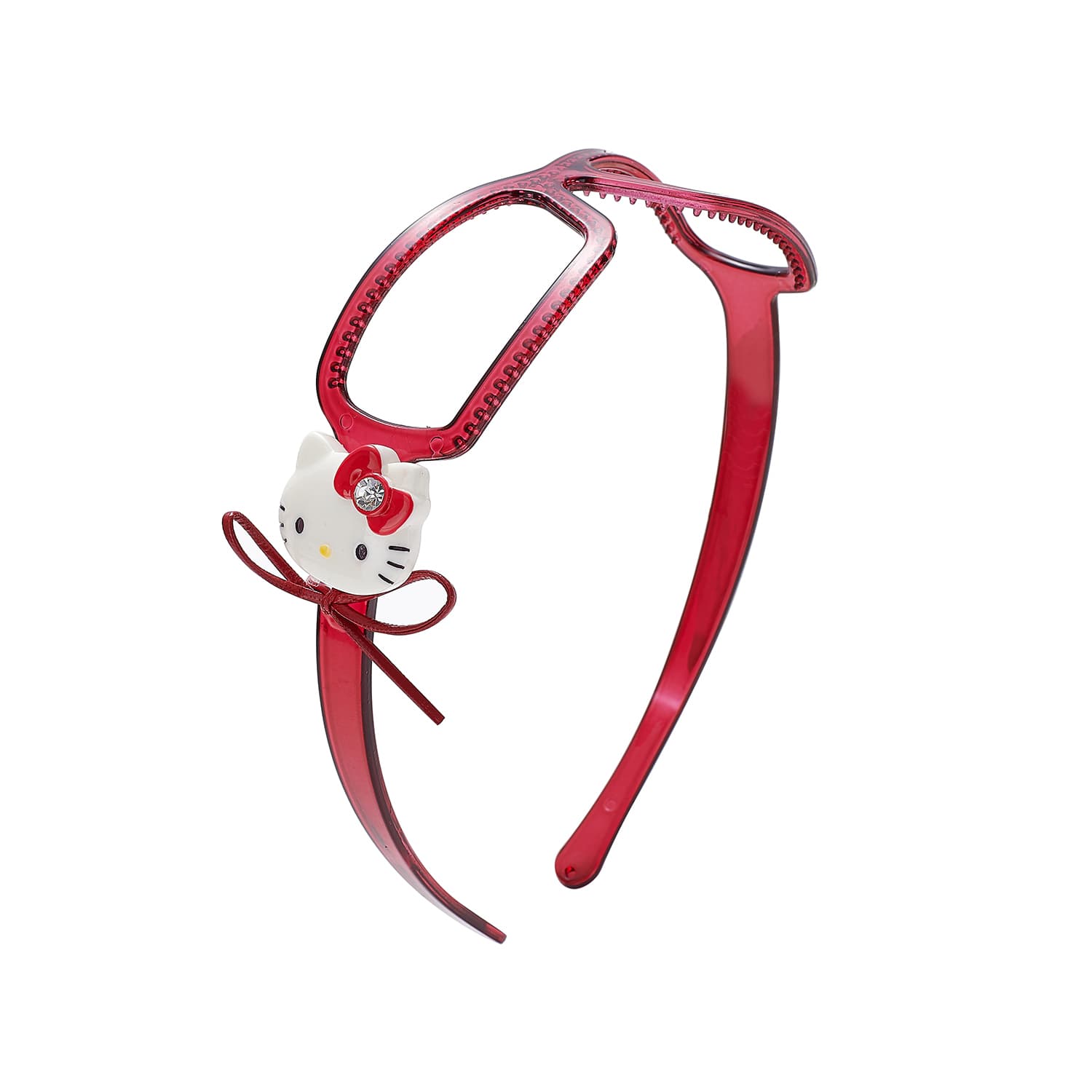 Sanrio Hello Kitty Acrylic Headbands Sanrio Headband