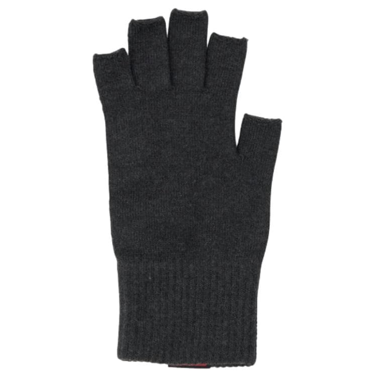 Mizuno Polyester Knit Black