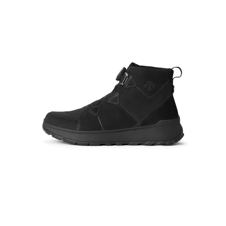 DESCENTE SKI STYLE Mid