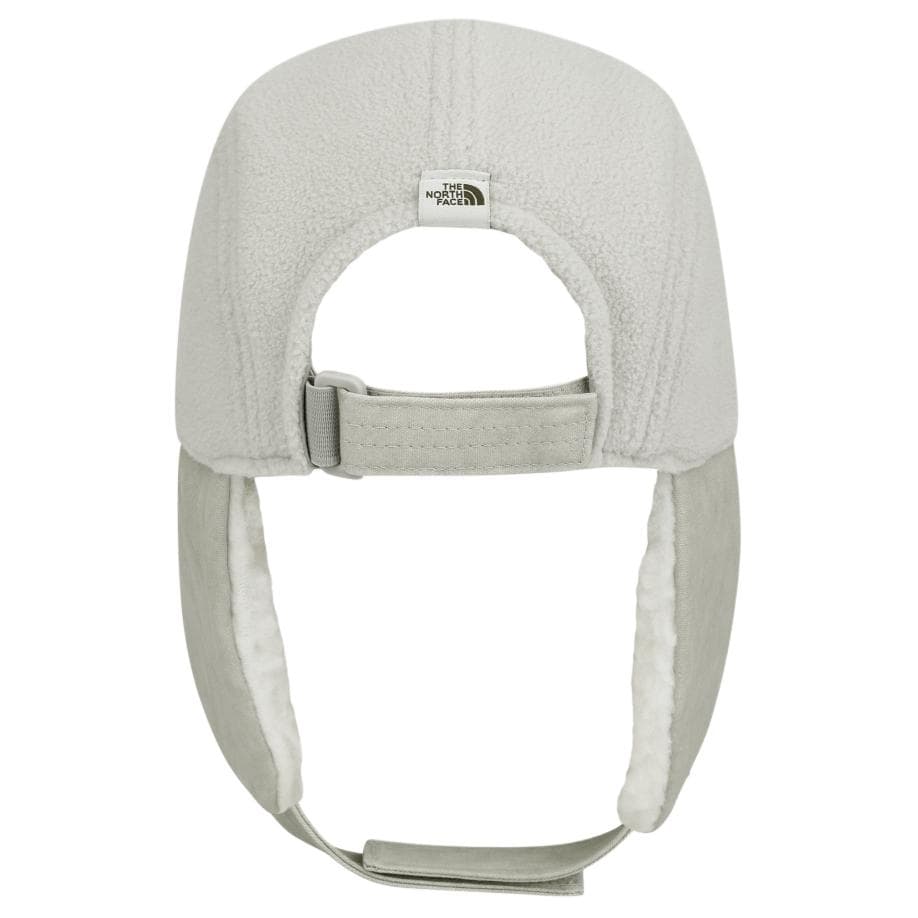 THE NORTH FACE Polyester Hats & Caps White Sand
